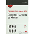 CMK Uygulamalar ve Nbeti Hakimin El Kitab Adalet Yaynevi