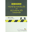 100 Soruda Yeni  Sal ve Gvenlii Yasas Adalet Yaynevi