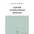 Kur an evirilerinin Dnyas Kap Yaynlar