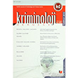 Kriminoloji Dergisi - Temmuz 2010 Yl: 2 Say: 2 Adalet Yaynevi