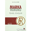 Marka Hukuku Adalet Yaynevi