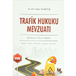 Trafik Hukuku Mevzuat Adalet Yaynevi