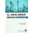  ve Sosyal Gvenlik Mevzuat Adalet Yaynevi