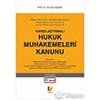 Karlatrmal Hukuk Muhakemeleri Kanunu Adalet Yaynevi