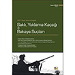 6217 Sayl Yasa le Deiik Sakl, Yoklama Kaa ve Bakaya Sular Adalet Yaynevi
