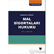 Aklamal ve tihatl Mal Sigortalar Hukuku Adalet Yaynevi