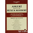 Askeri Personel in Hukuk Rehberi Adalet Yaynevi