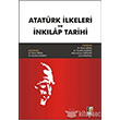 Atatrk lkeleri ve nklap Tarihi Adalet Yaynevi