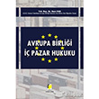 Avrupa Birlii  Pazar Hukuku Adalet Yaynevi