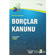Borlar Kanunu Adalet Yaynevi