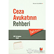 Ceza Avukatnn Rehberi Adalet Yaynevi