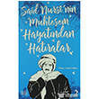 Said Nursi`nin Muhteem Hayatndan Hatralar - 2 Uurbcei Yaynlar