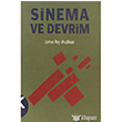 Sinema ve Devrim Kabalc Yaynevi