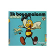 pp lk Boyamalarm 4 Kuzey Yaynlar