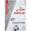 Son Kurtlar KitapSaati Yaynlar