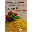 Spagetti Aşkım Benim Koleksiyon Yayınları