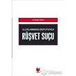 Uluslararas Boyutuyla Rvet Suu Adalet Yaynevi