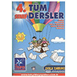 4. Snf Tm Dersler Tek Yldz Yaynlar