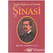 Sosyal Dnce Tarihimizde inasi Kakns Yaynlar