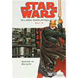 Star Wars Klon Savalar Cilt: 4 JBC Yaynclk