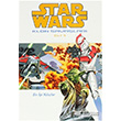 Star Wars Klon Savalar Cilt: 5 JBC Yaynclk