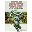 Star Wars Klon Savalar Cilt: 6 JBC Yaynclk