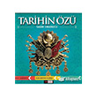Tarihin z LP Akademi Yaynlar