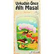 Uykudan nce Alt Masal Kitap 2 Kuzey Yaynlar