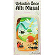 Uykudan nce Alt Masal Kitap 4 Kuzey Yaynlar