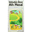 Uykudan nce Alt Masal Kitap 5 Kuzey Yaynlar