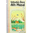 Uykudan nce Alt Masal Seti Kuzey Yaynlar
