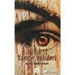 Vampir ykleri Kyrhos Yaynlar