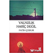Yalnzlk Hari Deil Lakin Yaynlar