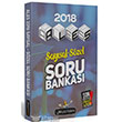 2018 ALES Soru Bankas Beyaz Kalem Yaynlar