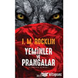 Yeminler ve Prangalar Truva Yaynlar