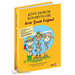 Kt Durum Senaryolar Artk ocuk Deilim Beta Kids