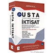 USTA ktisat Konu Anlatml ve zml km Sorular Aytan Yaynclk