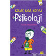 Kolay Ksa Keyifli Psikoloji Carpe Diem Kitaplar