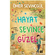 Hayat Sevince Gzel Carpe Diem Kitaplar