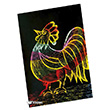 Sihirli Renkler 22x32 Kum Toys