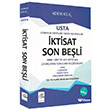 Usta ktisat Son Beli km Snav Sorular Aytan Yaynclk