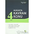 Hukukta 4 Kavram 4 Konu Adalet Yaynevi