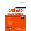 dari Yarg Dava Rehberi Adalet Yaynevi