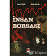 nsan Borsas Adalet Yaynevi