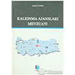 Kalknma Ajanslar Mevzuat Adalet Yaynevi