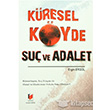 Kresel Kyde Su ve Adalet Adalet Yaynevi