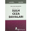 Aklamal tihatl Sulh Ceza Davalar Adalet Yaynevi