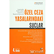 zel Ceza Yasalarndaki Sular Adalet Yaynevi
