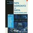 Ses Grnt ve Data ncelemeleri Adalet Yaynevi