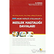 SGK Meslek Hastal Uygulamalar ve Meslek Hastal Davalar Adalet Yaynevi